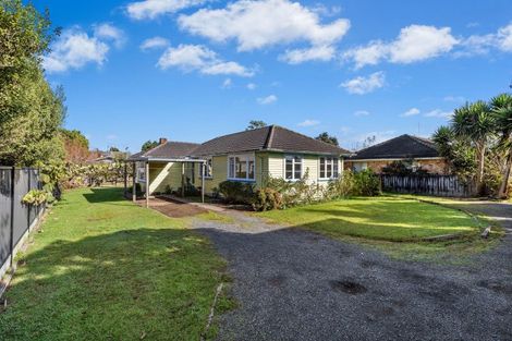 Photo of property in 55a Fifth Avenue, Enderley, Hamilton, 3214