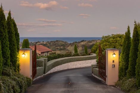 Photo of property in 119 Eskridge Drive, Eskdale, Napier, 4182