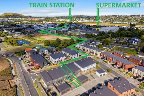 Photo of property in 9 Harlow Crescent, Glen Innes, Auckland, 1072