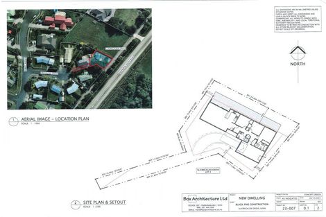 Photo of property in 5a Kirkcaldie Grove, Levin, 5510