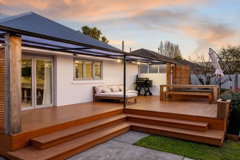 Photo of property in 151 Sparks Road, Hoon Hay, Christchurch, 8025