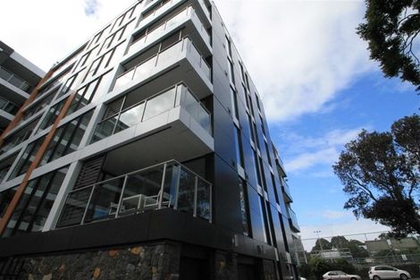 Photo of property in 506/10 Lion Place, Epsom, Auckland, 1023
