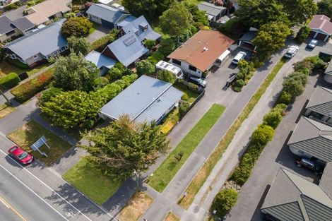 Photo of property in 1/474 Halswell Road, Halswell, Christchurch, 8025