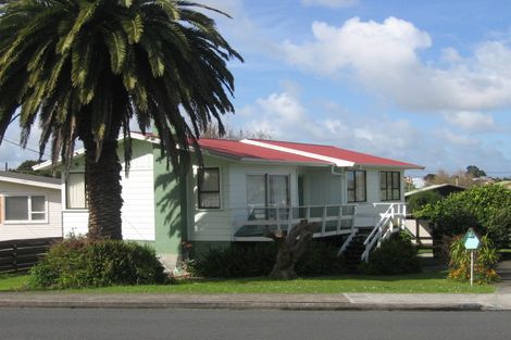 Photo of property in 69 Ranfurly Street, Dargaville, 0310