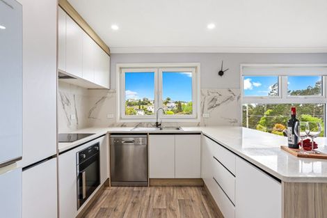 Photo of property in 43 Mcclintock Road, Massey, Auckland, 0614