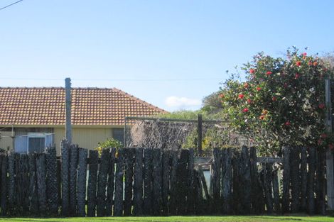 Photo of property in 3 Hillary Street Foxton Horowhenua District