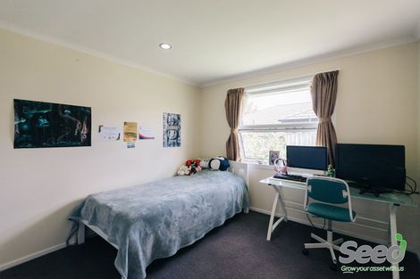 Photo of property in 13 Allgood Place, Rototuna North, Hamilton, 3210