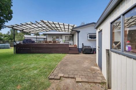 Photo of property in 12 Conifer Place, Te Puke, 3119