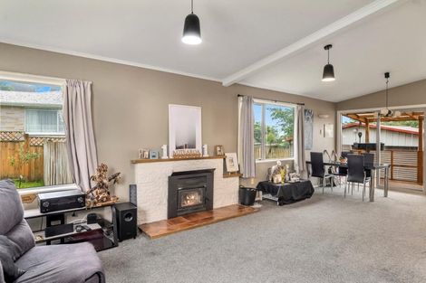 Photo of property in 66 Thomas Crescent, Western Heights, Rotorua, 3015