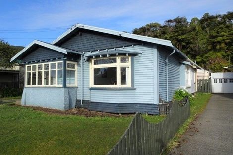 Photo of property in 7 Lydia Street, Greymouth, 7805