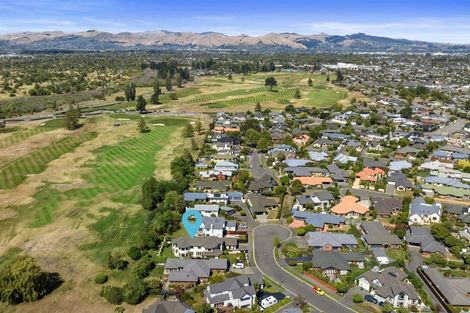 Photo of property in 49 Lexington Place, Shirley, Christchurch, 8061