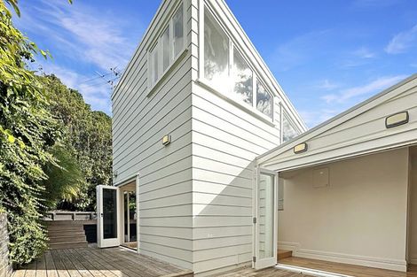 Photo of property in 22 Sheehan Street, Ponsonby, Auckland, 1011