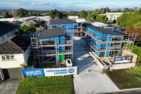 Photo of property in 260 Chadwick Road, Gate Pa, Tauranga, 3112