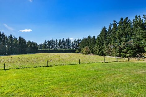Photo of property in 329 Bells Road, West Melton, Christchurch, 7671