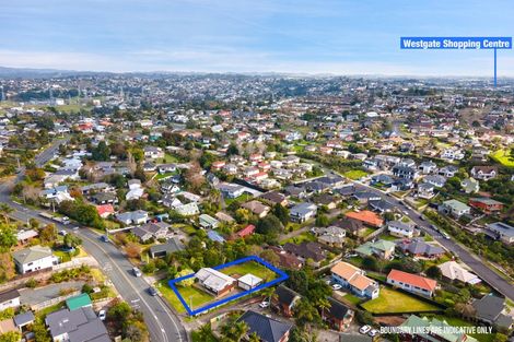 Photo of property in 92 Colwill Road, Massey, Auckland, 0614