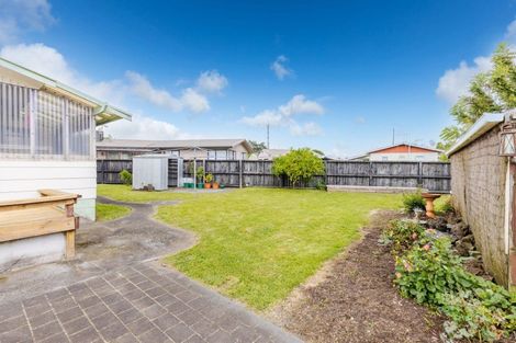 Photo of property in 9 Bremridge Place, Melville, Hamilton, 3206