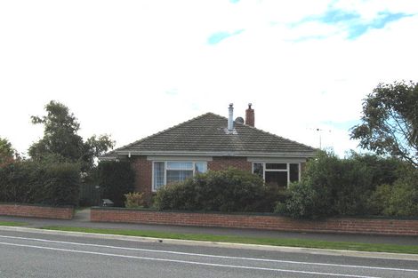 Photo of property in 55 Otipua Road, Kensington, Timaru, 7910