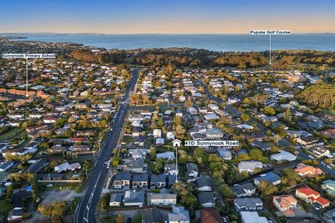Photo of property in 41d Sunnynook Road, Forrest Hill, Auckland, 0620