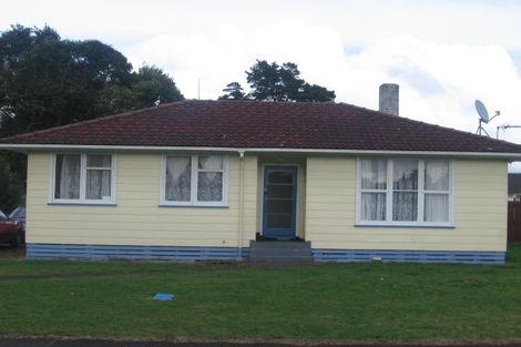 Photo of property in 5 Bates Street, Papakura, 2110