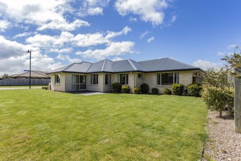 Photo of property in 2 Austen Place, Rolleston, 7614