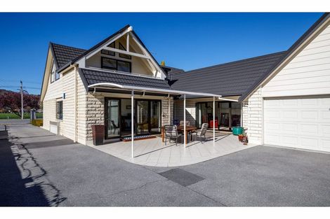 Photo of property in Pt A1 Park View Motels, 40 Shannon Street, Alexandra, 9320