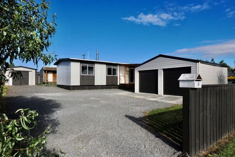 Photo of property in 9 Ruanui Street, Waiouru, 4825
