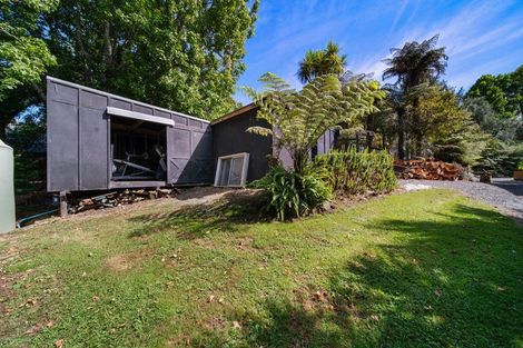 Photo of property in 408 Twilight Road, Brookby, Auckland, 2576