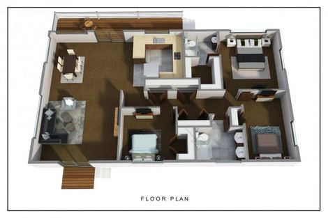 Photo of property in 19a Huia Street, Waikanae, 5036