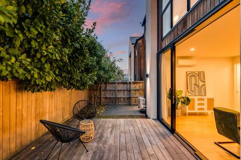 Photo of property in 1031b Colombo Street, St Albans, Christchurch, 8014