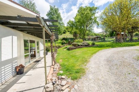 Photo of property in 489 Waikerikeri Valley Road, Springvale, Alexandra, 9391