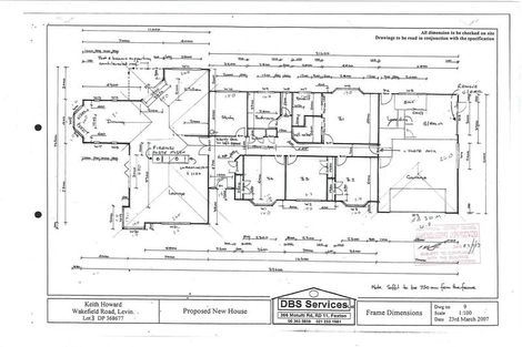 Photo of property in 20 Wakefield Road, Levin, 5571