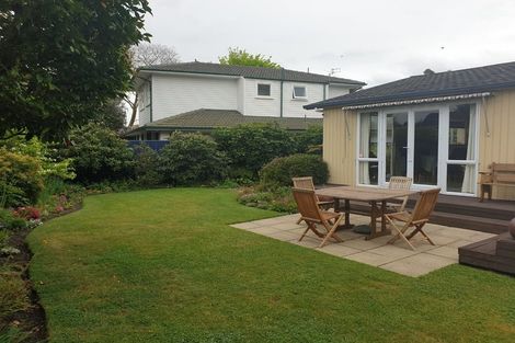 Photo of property in 20 Highfield Place Avonhead Christchurch City