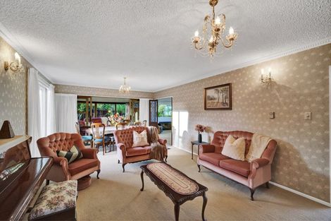 Photo of property in 287 Avonhead Road, Avonhead, Christchurch, 8042