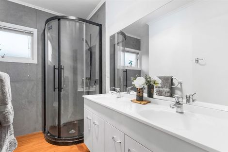 Photo of property in 1/13 Tristram Avenue, Forrest Hill, Auckland, 0620