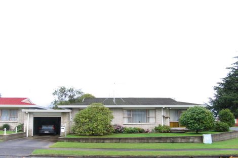 Photo of property in 136a Richmond Avenue, Tokoroa, 3420