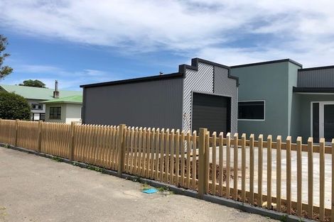 Photo of property in 259a College Street, West End, Palmerston North, 4412