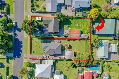 Photo of property in 33 Pohutu Street, Whakatane, 3120