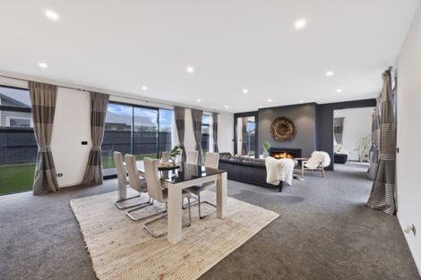 Photo of property in 2 Josephine Crescent, Aidanfield, Christchurch, 8025