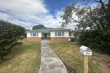 Photo of property in 90 Hatea Drive, Regent, Whangarei, 0112