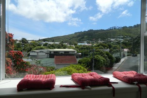 Photo of property in 54 Delhi Crescent, Khandallah, Wellington, 6035