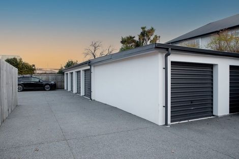 Photo of property in 121 Caledonian Road, St Albans, Christchurch, 8014