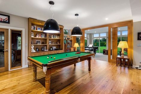 Photo of property in 708 Tram Road, Ohoka, Kaiapoi, 7692