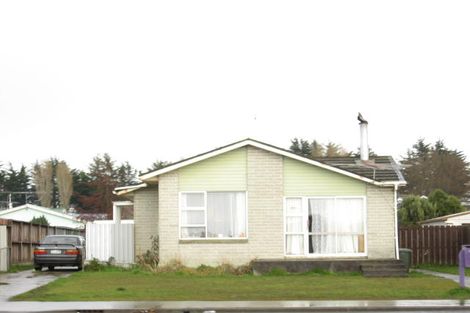 Photo of property in 156 Regent Street, Heidelberg, Invercargill, 9812