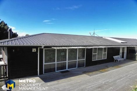Photo of property in 90 Columba Avenue, Calton Hill, Dunedin, 9012