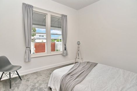Photo of property in 29 Huxley Street, Sydenham, Christchurch, 8023