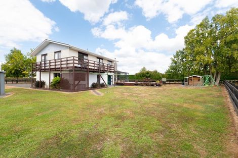 Photo of property in 282 Pickering Road, Tamahere, Hamilton, 3283