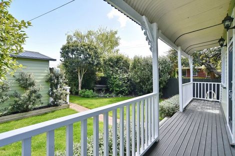 Photo of property in 98 Hargood Street, Woolston, Christchurch, 8062