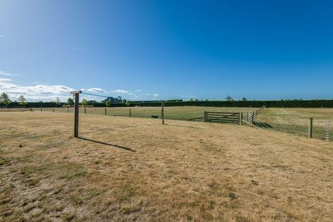 Photo of property in 1/616 Halkett Road, West Melton, Christchurch, 7671