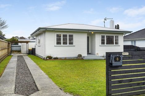 Photo of property in 8 Norman Street, Nawton, Hamilton, 3200