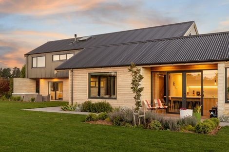 Photo of property in 112 Birchs Road, Prebbleton, 7674